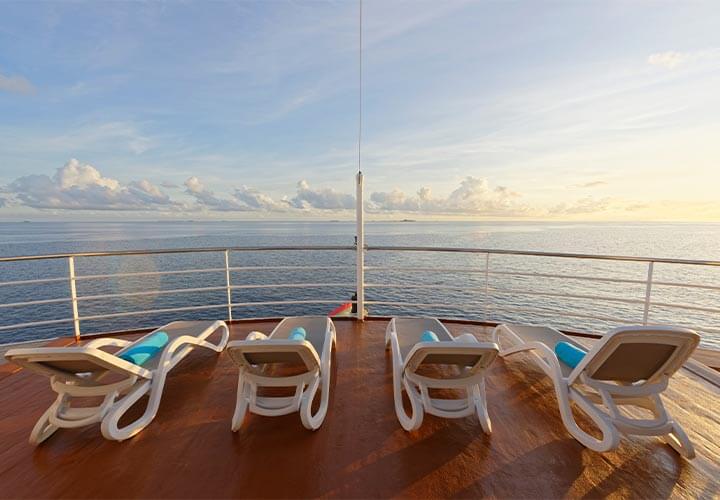 Sun Deck